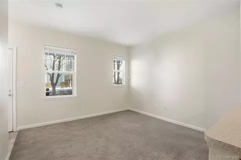 Living - 7431 E 26th Ave #2, Denver, CO 80238 photo 2 of 3