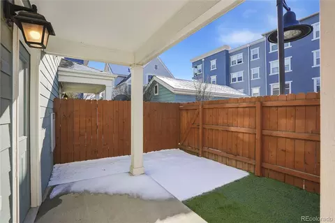 Exterior - 7431 E 26th Ave #2, Denver, CO 80238 photo 3 of 8