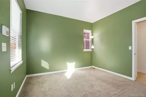 Bedroom - 7431 E 26th Ave #2, Denver, CO 80238 photo 2 of 2