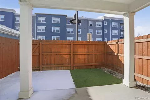 Exterior - 7431 E 26th Ave #2, Denver, CO 80238 photo 2 of 8