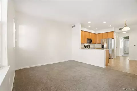 Living - 7431 E 26th Ave #2, Denver, CO 80238 photo 1 of 3