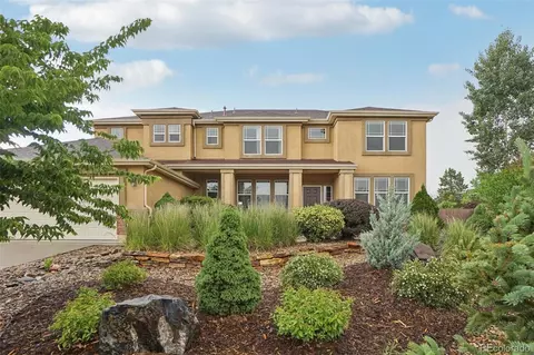 10725 Black Elk Way, Colorado Springs, CO 80908