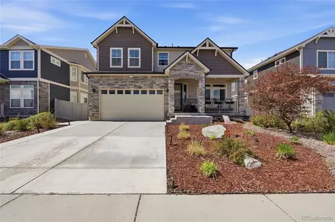 22268 E 45th Pl, Aurora, CO 80019