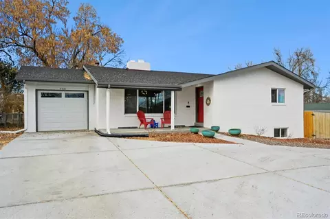 3661 Miller St, Wheat Ridge, CO 80033