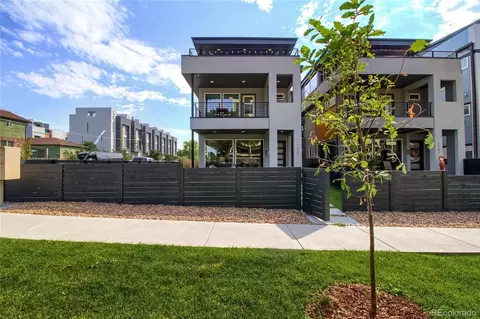 1648 Lowell Blvd, Denver, CO 80204