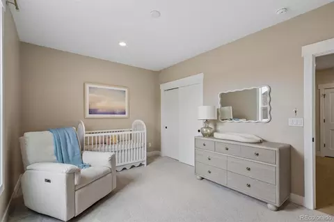 Bedroom - 8367 W 68th Ln, Arvada, CO 80004 photo 4 of 4