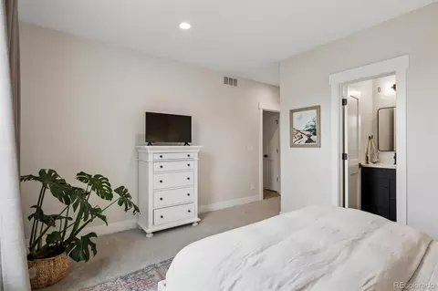 Bedroom - 8367 W 68th Ln, Arvada, CO 80004 photo 3 of 4