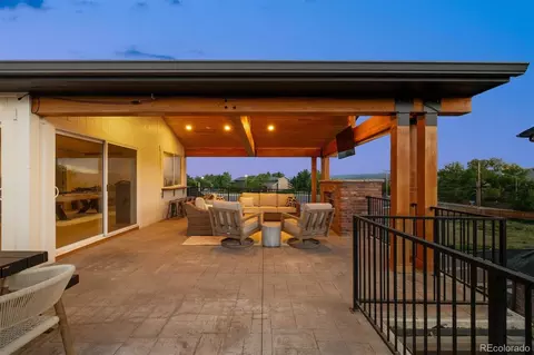 Exterior - 8367 W 68th Ln, Arvada, CO 80004 photo 7 of 9
