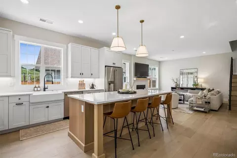 Kitchen - 8367 W 68th Ln, Arvada, CO 80004 photo 1 of 4