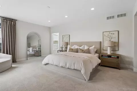 Bedroom - 8367 W 68th Ln, Arvada, CO 80004 photo 1 of 4
