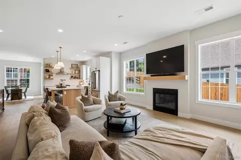 Living - 8367 W 68th Ln, Arvada, CO 80004 photo 1 of 1