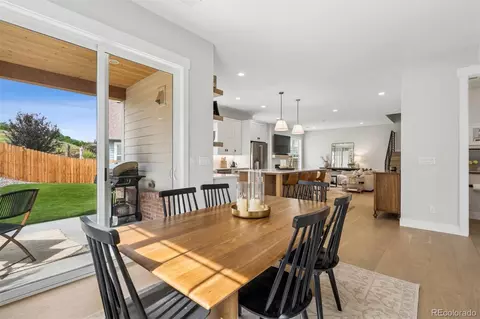 Dining - 8367 W 68th Ln, Arvada, CO 80004 photo 1 of 1