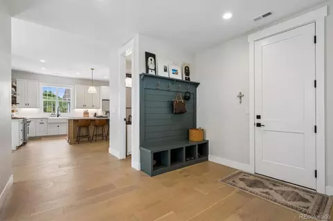 Entry Way - 8367 W 68th Ln, Arvada, CO 80004 photo 2 of 3