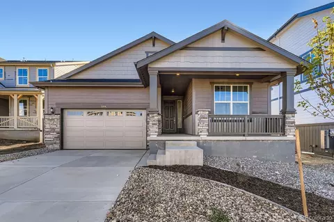 10896 Snowdon St, Parker, CO 80134