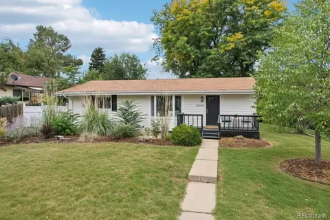 5648 E Greenwood Pl, Denver, CO 80222