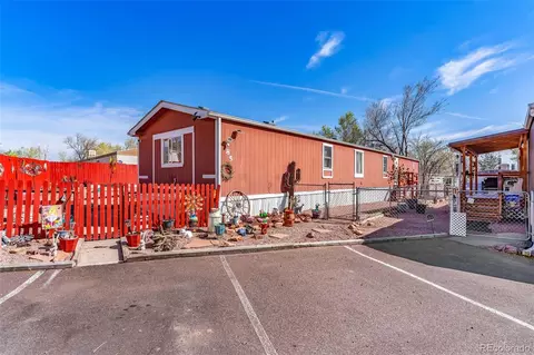 600 Raintree Blvd, Canon City, CO 81212