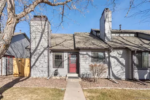 10731 W 63 Ave #A, Arvada, CO 80004