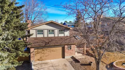 5020 Barcelona Way, Colorado Springs, CO 80917