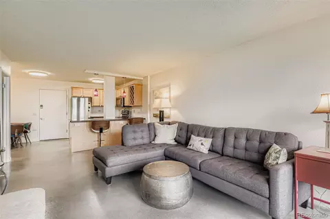 909 N Logan St #5I, Denver, CO 80203