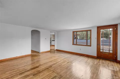Living - tbd E Third St, Salida, CO 81201 photo 3 of 4