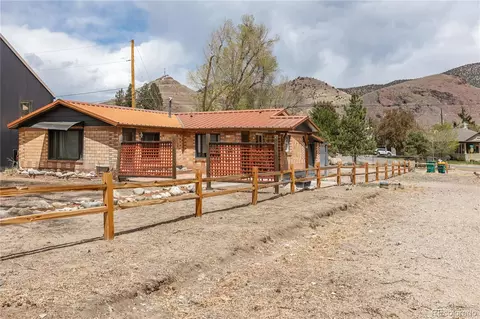 548 E Third, Salida, CO 81201