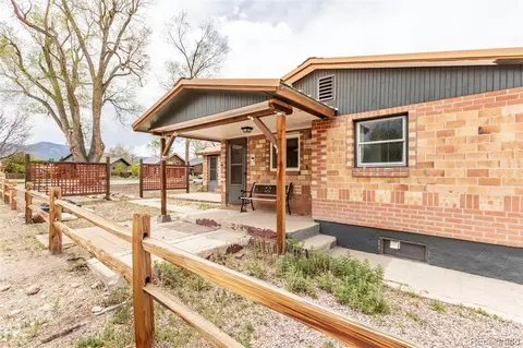 Exterior - tbd E Third St, Salida, CO 81201 photo 3 of 22