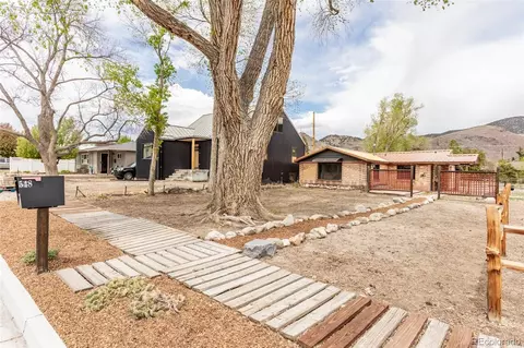 Exterior - tbd E Third St, Salida, CO 81201 photo 10 of 22