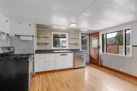 Kitchen - tbd E Third St, Salida, CO 81201 photo 3 of 3