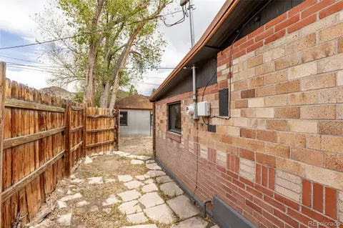 Exterior - tbd E Third St, Salida, CO 81201 photo 18 of 22