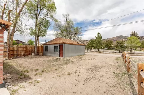Exterior - tbd E Third St, Salida, CO 81201 photo 14 of 22