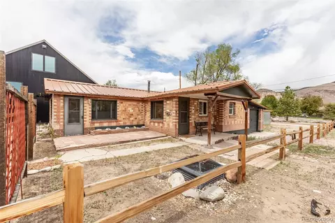 Exterior - tbd E Third St, Salida, CO 81201 photo 5 of 22