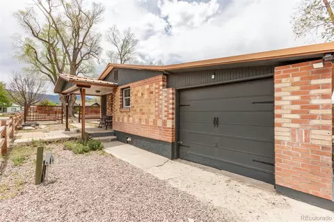 Exterior - tbd E Third St, Salida, CO 81201 photo 13 of 22