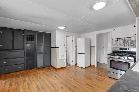 Kitchen - tbd E Third St, Salida, CO 81201 photo 1 of 3