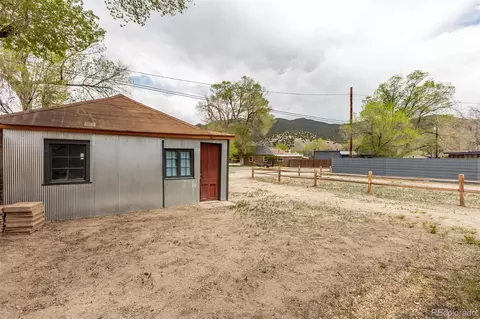 Exterior - tbd E Third St, Salida, CO 81201 photo 19 of 22
