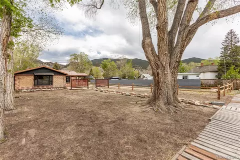 Exterior - tbd E Third St, Salida, CO 81201 photo 9 of 22