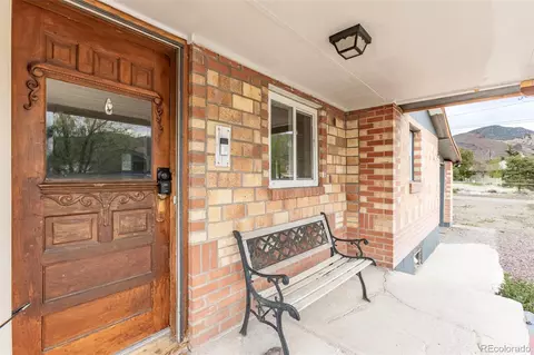 Exterior - tbd E Third St, Salida, CO 81201 photo 4 of 22