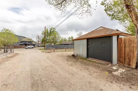 Exterior - tbd E Third St, Salida, CO 81201 photo 22 of 22