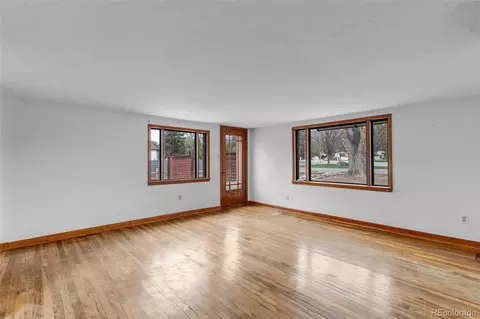 Living - tbd E Third St, Salida, CO 81201 photo 2 of 4