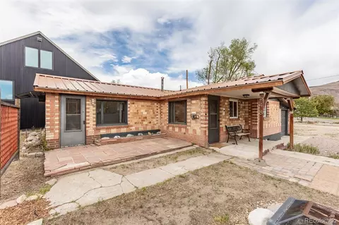 Exterior - tbd E Third St, Salida, CO 81201 photo 12 of 22
