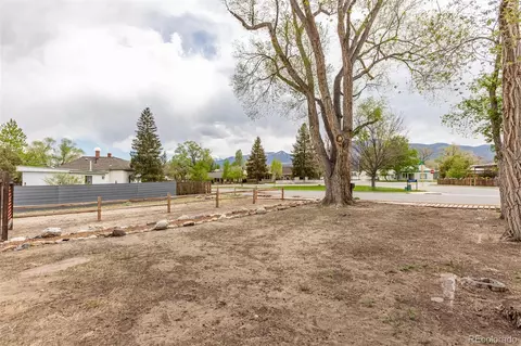 Exterior - tbd E Third St, Salida, CO 81201 photo 2 of 22