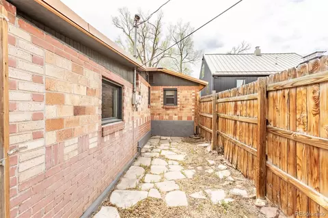 Exterior - tbd E Third St, Salida, CO 81201 photo 17 of 22