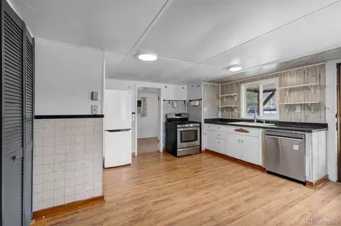 Kitchen - tbd E Third St, Salida, CO 81201 photo 2 of 3