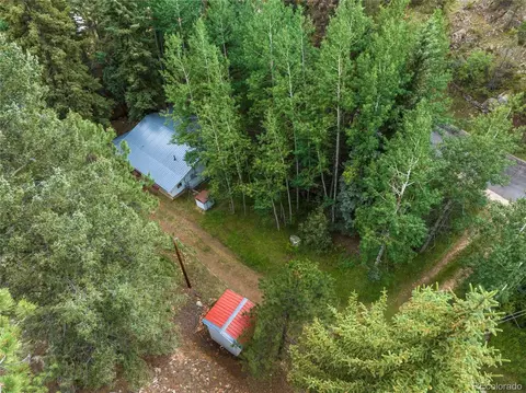 1242 Roland Dr, Bailey, CO 80421 photo 26