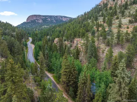 1242 Roland Dr, Bailey, CO 80421 photo 29