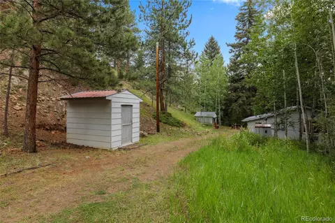1242 Roland Dr, Bailey, CO 80421 photo 32