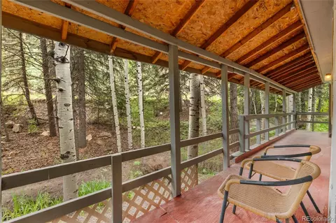 1242 Roland Dr, Bailey, CO 80421 photo 6