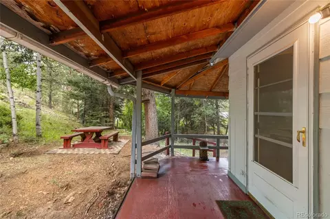 1242 Roland Dr, Bailey, CO 80421 photo 5