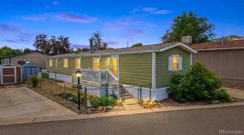520 E St, Golden, CO 80401