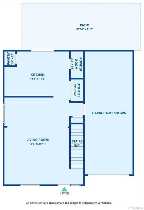6133 Gorham St, Frederick, CO 80530 photo 29