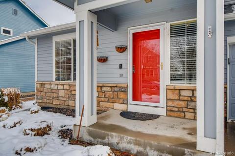 6133 Gorham St, Frederick, CO 80530 photo 1